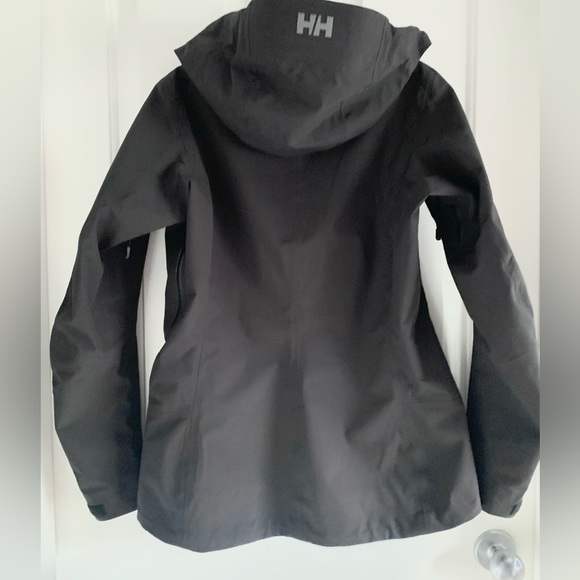 Verglas Infinity Goretex jacket - Picture 2 of 8